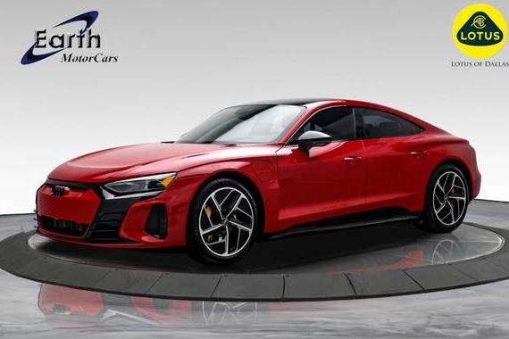 AUDI RS E-TRON GT 2023 WAUBHBFW7P7903222 image